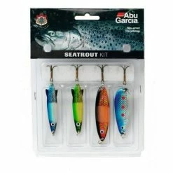 Abu Garcia - Perch Kit In 4-Pack