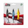 Abu Garcia - Toby 3-Pack - LF