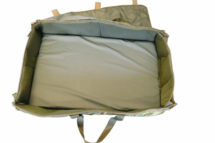 Cotswold Aquarius - Green Flat Pack Cradle Mat 2 Cotswold Aquarius - Green Flat Pack Cradle Mat - Image 2