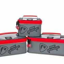 Fox - Rage - Voyager Welded Bag 6 Fox - Rage - Voyager Welded Bag -Predator shop accessory case group 1