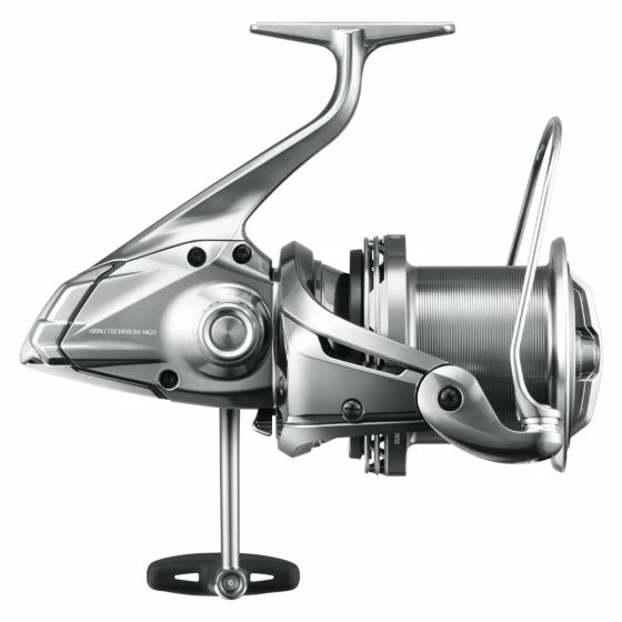 Shimano - Aero Technium MgS - XSD 14000 3 Shimano - Aero Technium MgS - XSD 14000 - Image 3