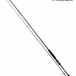 Daiwa - Prorex - AGS Spinning Rod -Predator shop ags spinning main