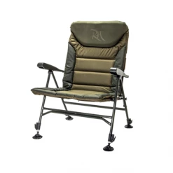 Rod Hutchinson - CP3 Recliner Chair