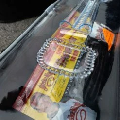 Fox Rage - Camo Accessory Bag -Predator shop apc 2334