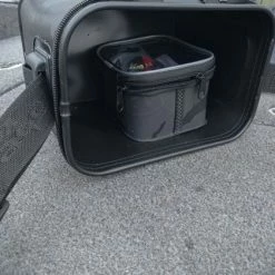 Fox Rage - Camo Accessory Bag -Predator shop apc 2348 copie