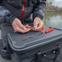 Fox Rage - Camo Welded Bag -Predator shop apc 2350