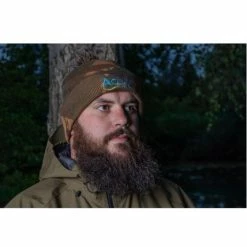 Aqua Products - Camo Bobble Hat