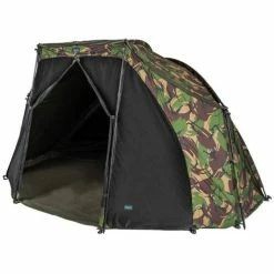 AQUA PRODUCTS Aqua - Ultralite 100 DPM Bivvy Magnetic Insect Panel Aquatexx EV 1.0