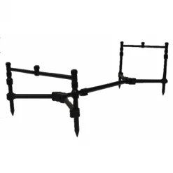 Solar Tackle - A1 Aluminium Ground Pod