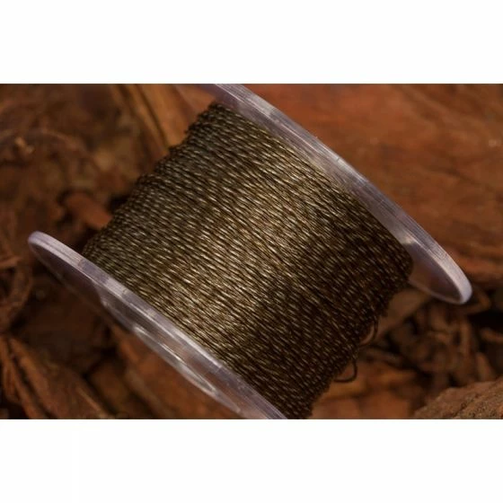 Korda - Sinking Arma Kord Leader 30lb 2 Korda - Sinking Arma Kord Leader 30lb - Image 2