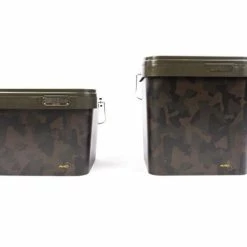 Avid - Camo Bucket