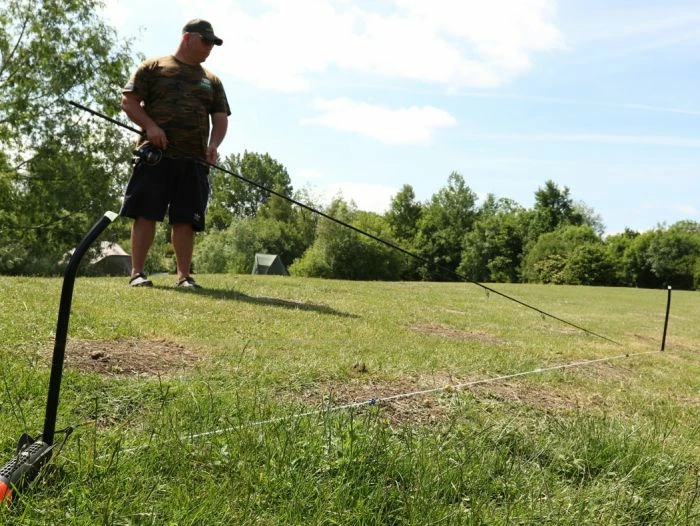 Avid - Overnighter Yard Sticks 2 Avid - Overnighter Yard Sticks - Image 2