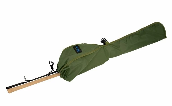 Aqua Products - Atom Lightweight Retractable Rod Sleeve 1 Aqua Products - Atom Lightweight Retractable Rod Sleeve