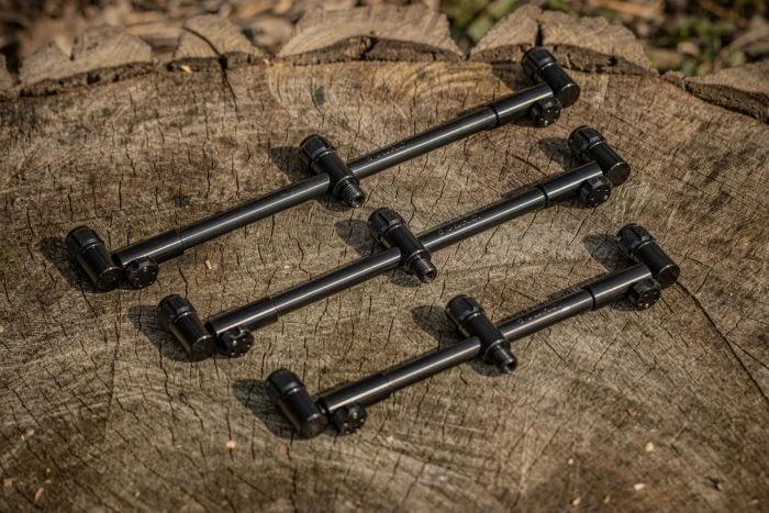 Solar Tackle - Black-Lite Captive Adjustable Buzz Bar 3 Rod 6 Solar Tackle - Black-Lite Captive Adjustable Buzz Bar 3 Rod - Image 6