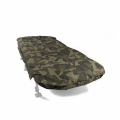 Avid - Ascent Rs Camo Sleeping Bag