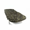 Avid - Benchmark Leveltech X Bed With Avid - Ascent Rs Camo Sleeping Bag – XL