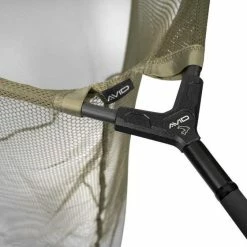 Avid - Breach 3-6-9 Landing Net 42'' -Predator shop avid breach 3 6 9 landing net 42 inch 5