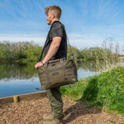 Avid - Compound Carryall -Predator shop avid carp compound carryall 4