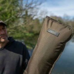 Avid - Compound Double Rod Sleeve -Predator shop avid carp compound double rod sleeve 7