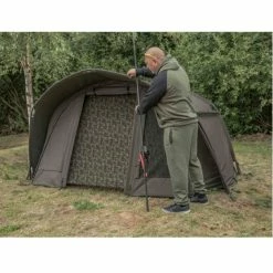 Avid - HQ Dual Layer 1 Man Bivvy