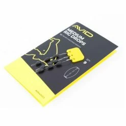Avid - Medium Rig Drops
