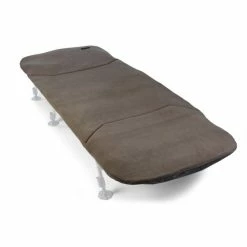 Avid - Memory Foam Bed Topper