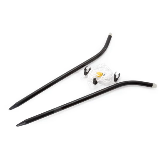 Avid - Overnighter Yard Sticks 1 Avid - Overnighter Yard Sticks