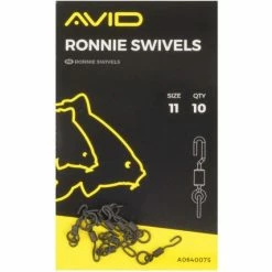 Avid - Ronnie Swivels