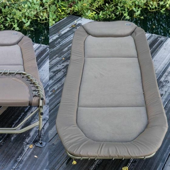 Avid - Benchmark Lite Memory Foam Sleep System 2 Avid - Benchmark Lite Memory Foam Sleep System - Image 2