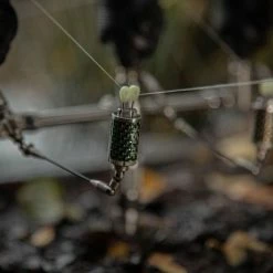 Solar Tackle - Carbon Indicator Head Limited Edition -Predator shop b12ms4qg