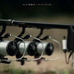 Korda - Kaizen Platinum Rods -Predator shop b4f70cc2 206b 4f72 bfd5 8bef922eba22