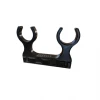 Bait Boat Pod - Magnetic Rod Holder - Black