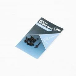 Nash Tackle Nash - Bait Screws Metal