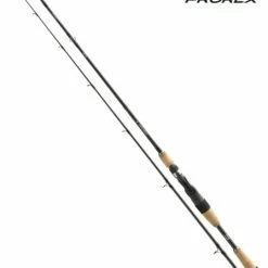 Daiwa - Prorex - AGS Baitcasting Rod -Predator shop baitcasting main3