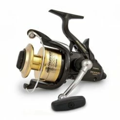 Shimano - Baitrunner 6000D EU Reel