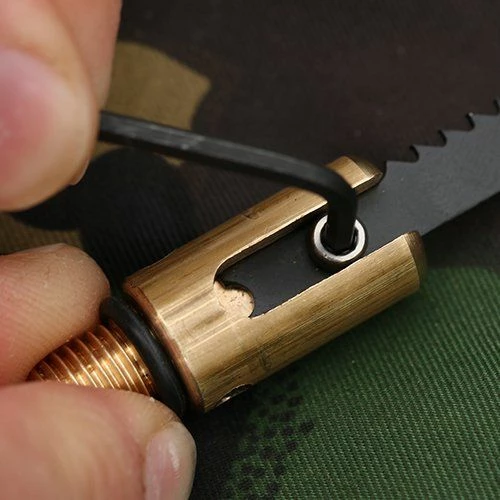 Gardner - Bank Saw 4 Gardner - Bank Saw - Image 4