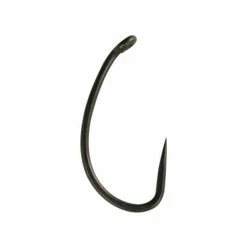 Thinking Anglers - Curve Shank Hooks Barbless