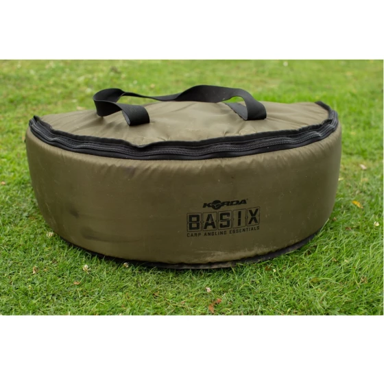 Korda - Basix Carp Cradle 1 Korda - Basix Carp Cradle