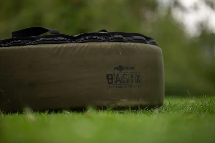 Korda - Basix Carp Cradle 5 Korda - Basix Carp Cradle - Image 5