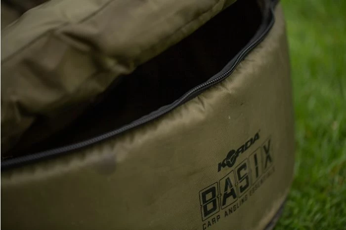 Korda - Basix Carp Cradle 4 Korda - Basix Carp Cradle - Image 4