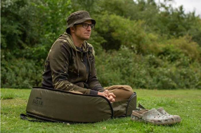 Korda - Basix Carp Cradle 3 Korda - Basix Carp Cradle - Image 3