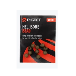 Cygnet Tackle Cygnet - Heli Bore Bead