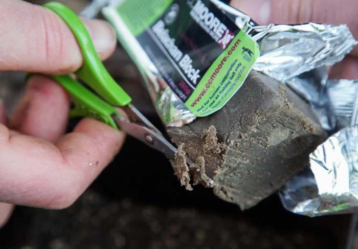 CC Moore - 250g Belechan Block 4 CC Moore - 250g Belechan Block - Image 4