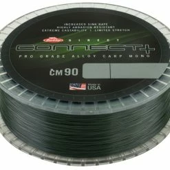 Berkley - Connect CM90 Line Weed Green