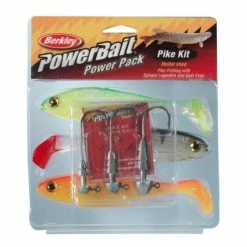 Berkley - Pike1 Pro Pack