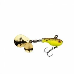Berkley - Pulse Spintail -Predator shop berkley pulse spintail 2