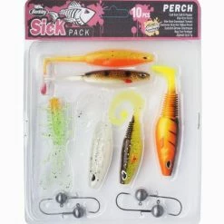 Berkley - Sick Pack - Perch