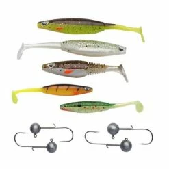 Berkley - Sick Pack - Zander