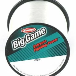 Berkley - Big Game Clear Line