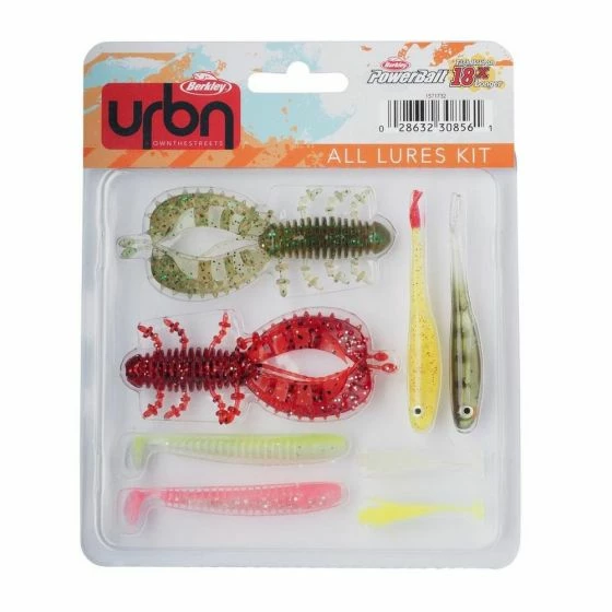 Berkley - Urbn Kit 1 Berkley - Urbn Kit